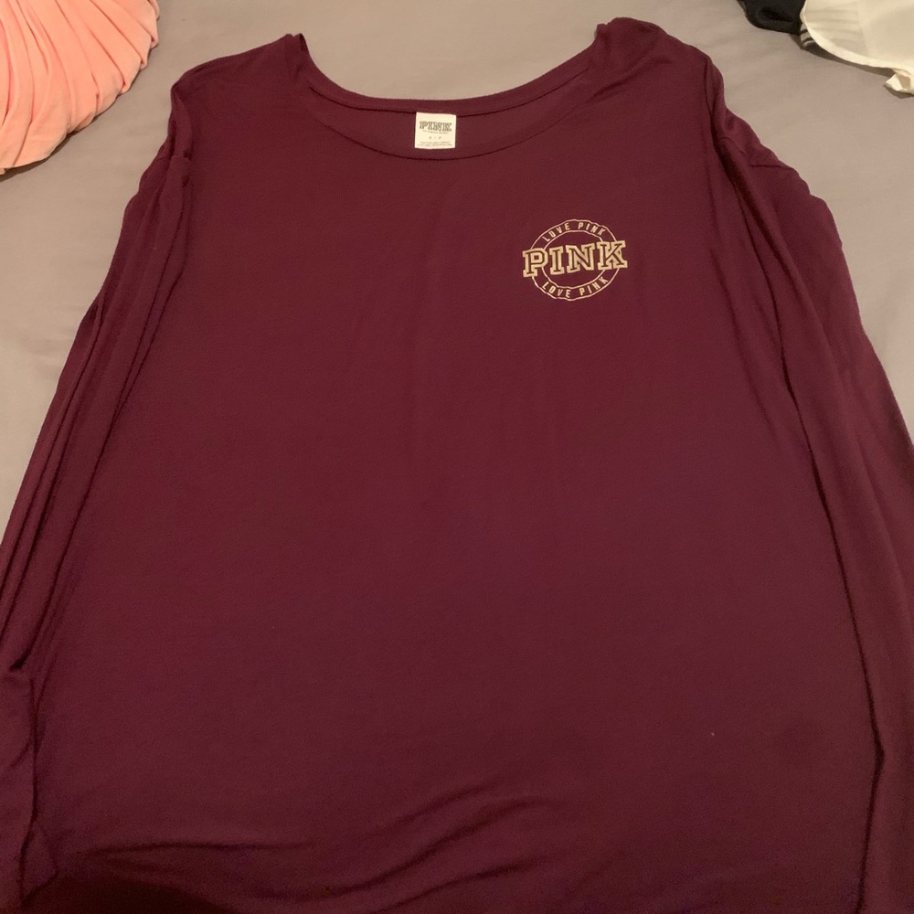 Victoria Secret PINK shirt!